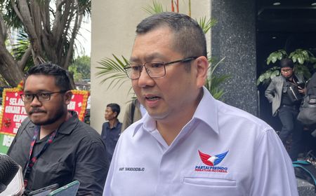 Baru Pertama Kali Ikut Rapat TPN, Mahfud MD Disebut Ikut Beri Masukan