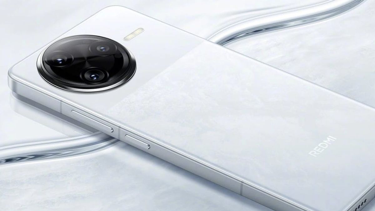 Redmi K90 Bocor规格,将使用Snapdragon 8 Elite Gen 5