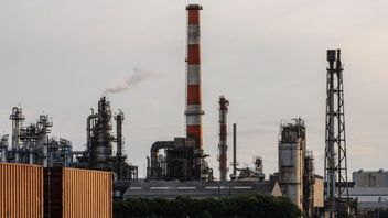 DKI省政府在雅加达记录了48项空气污染源商业活动