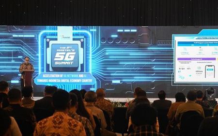 Lihat Potensi Besar AI di Indonesia, Kominfo Siapkan Pedoman Etika Pemanfaatan AI