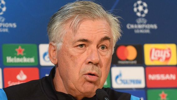 Jika Ancelotti Kembali ke Milan, Bisa Apa?