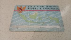Disdukcapil Lombok Tengah Minta Penambahan Blangko KTP