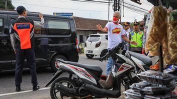 Strategi Ganjar Mengurai Langganan Kemacetan di Sekitaran Pasar Payaman