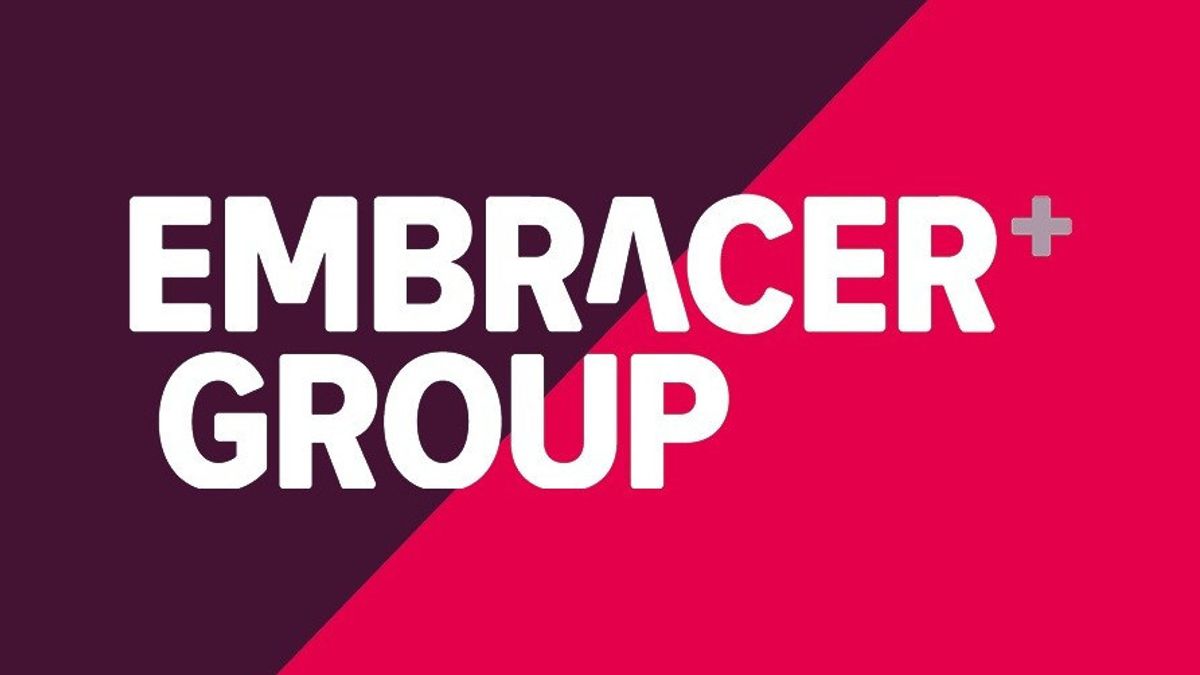 Saudi Arabia Acquires 8.1 Percent Of Embracer Group Shares