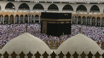 Jemaah Umrah Indonesia Segera Berangkat dengan Kuota Terbatas