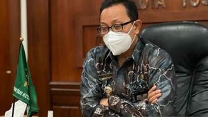 Berita Yogyakarta: Pemkot Mendeteksi Penularan COVID-19 Dari Kontak Erat Sangat Tinggi