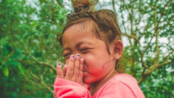 雨季のISPAリスク上昇、肺医師が予防方法を明らかに