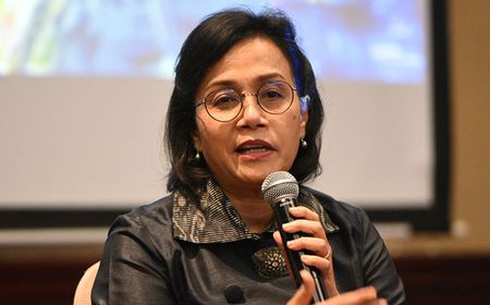 Sri Mulyani: Pandemi Membuat Kami Harus Mereformasi Kebijakan, UU Cipta Kerja jadi Solusi Akselerasi Ekonomi