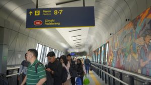 Kemenhub Mulai Lakukan Uji Coba Pengoperasian Skybridge Bandung
