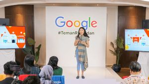 Google Luncurkan Fitur Baru: Mulai Pembayaran Pakai QRIS hingga Jadwal KRL Real-time