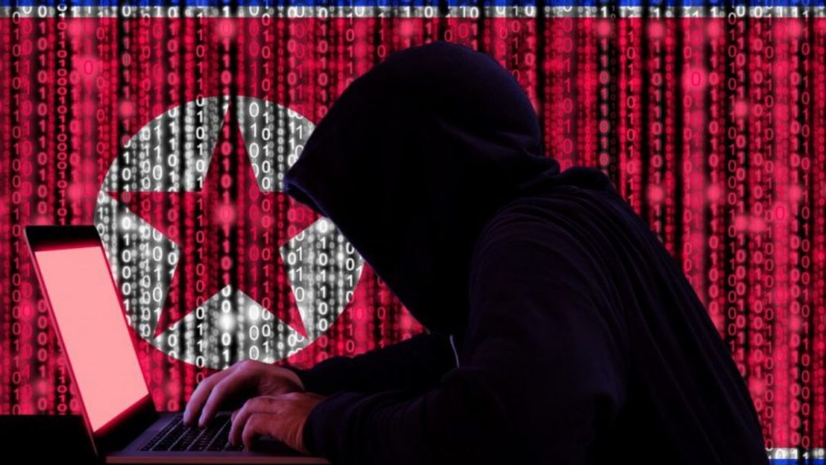 ラザロハッカーグループが日本の暗号会社をターゲットに