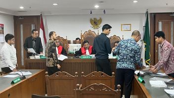 Komitmen Bayar Utang, PT BRW Siapkan Dana Meski Ditolak Kreditur