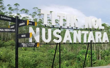 IKN Nusantara, Kota Tanpa Demokrasi yang Berpotensi Jadi Distopia Jika Salah Kelola