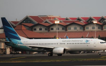 Efisiensi Anggaran, Garuda Indonesia Tawarkan 400 Karyawan Pensiun Dini