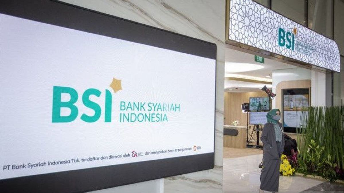 Hadirkan Nilai Tambah Layanan Haji, BSI Gandeng Garuda Indonesia