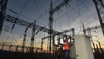 Pln Apporte De Bonnes Nouvelles: Le Réseau électrique Dans 3 Districts En Papouasie Est De Plus En Plus Amélioré Le Service