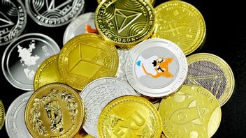 Crypto Prices Today, Bitcoin And Ethereum Slightly Strengthen, Dogecoin Weakens