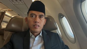 Asrorun Niam Sholehは、MUI Fatwaにおける公平な税金の重要性を強調した。