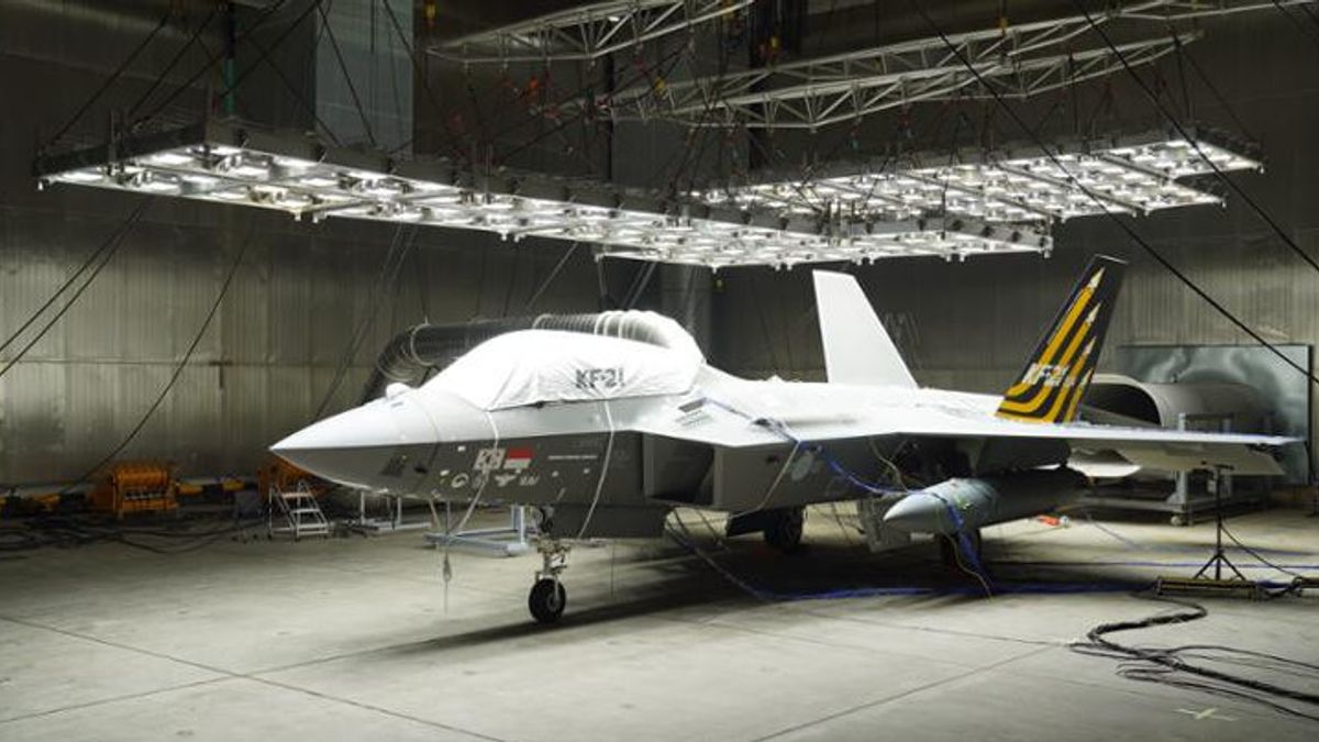 كوريا الجنوبية تحقق مع مهندسين إندونيسيين بشأن سرقة تكنولوجية مزعومة تتعلق بمشروع الطائرات المقاتلة KF-21