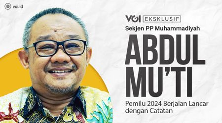 VIDEO: Eksklusif, Sekjen PP Muhammadiyah Abdul Mu’ti: Indonesia Sudah Menerapkan Demokrasi, Namun Belum Demokratis