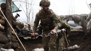 Rusia Peringatkan NATO dan AS yang Terus Kirim Senjata ke Ukraina: Ada Konsekuensi yang Tak Bisa Diprediksi