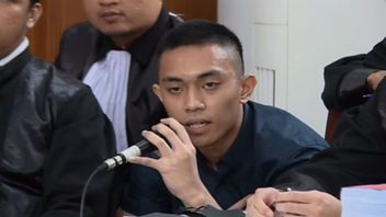 マリオ・ダンディ・アナック・ラファエル・アランはインドネシア共和国80周年に6ヶ月の寛解を得る