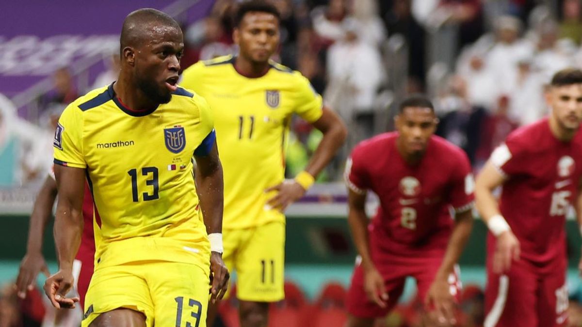 Serba Pertama di Piala Dunia 2022: Kontroversi VAR Hingga Penalti yang Jadi Gol Perdana