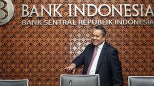 Bank Indonesia Ciptakan Proyek Investasi Akhirat, Seperti Apa?
