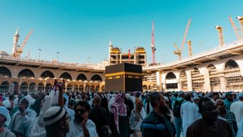 Kemenag: 234 Haji Indonesia Wafat di Arab Saudi
