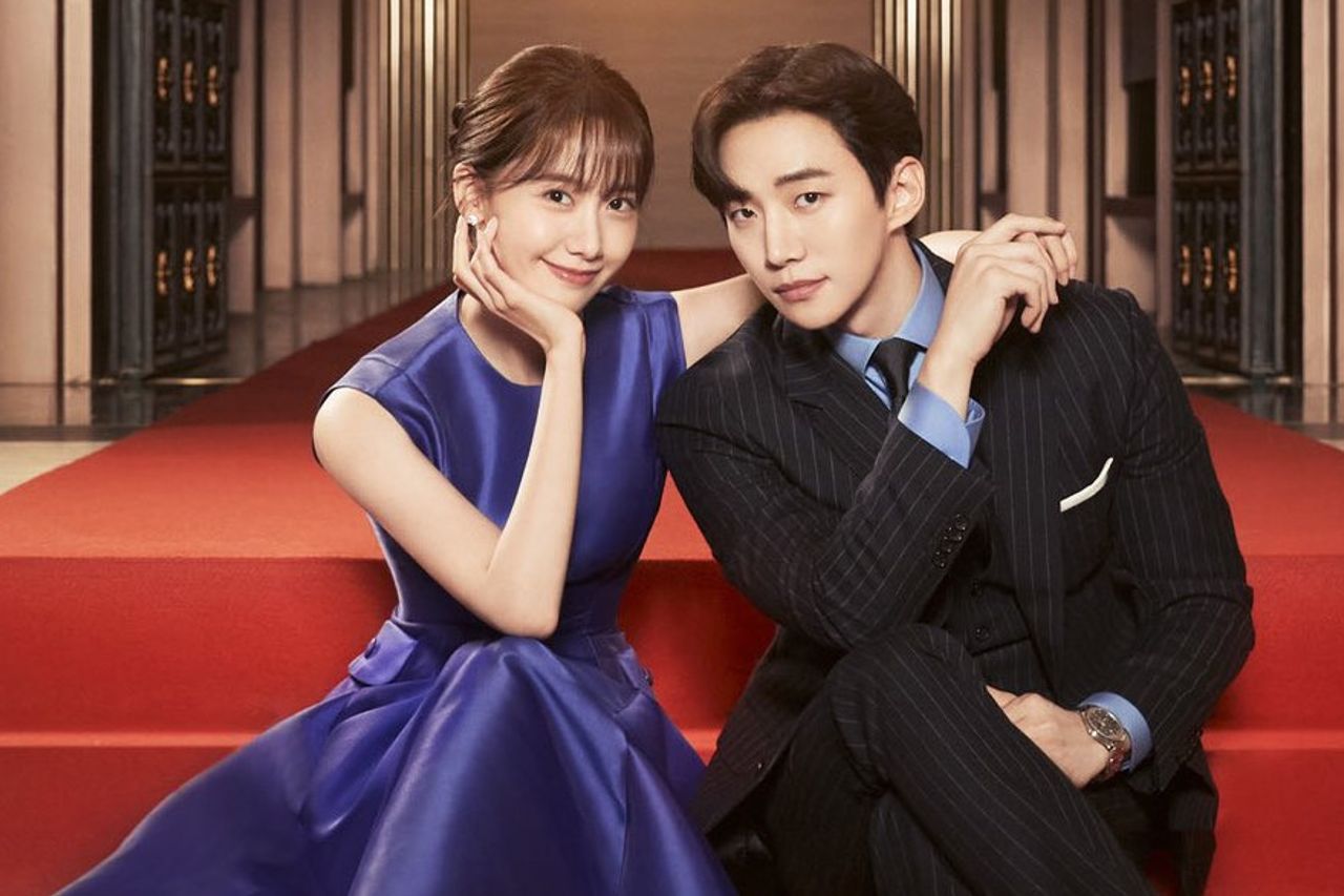 Duet Lim Yoon Ah SNSD And Lee Jun Ho 2PM, 10 Latest Korean Dramas