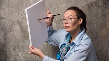 Découvert ! Comment les scientifiques déterminent l'âge d'une peinture sans endommager l'œuvre d'art