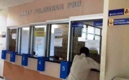 Momen Hari Jadi Kota Surabaya ke-728, Pemkot Hapuskan Denda PBB