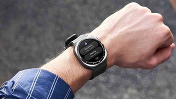 Samsung Galaxy Watch 8, Classic et Ultra 2025 n’étaient pas à la sortie