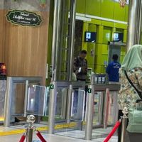 17.231 Pemudik Berangkat dari Stasiun Gambir H-1 Lebaran