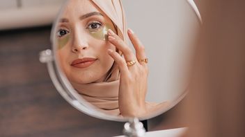 To Get The Benefits, Understand The Right Steps To Use Eye Masks