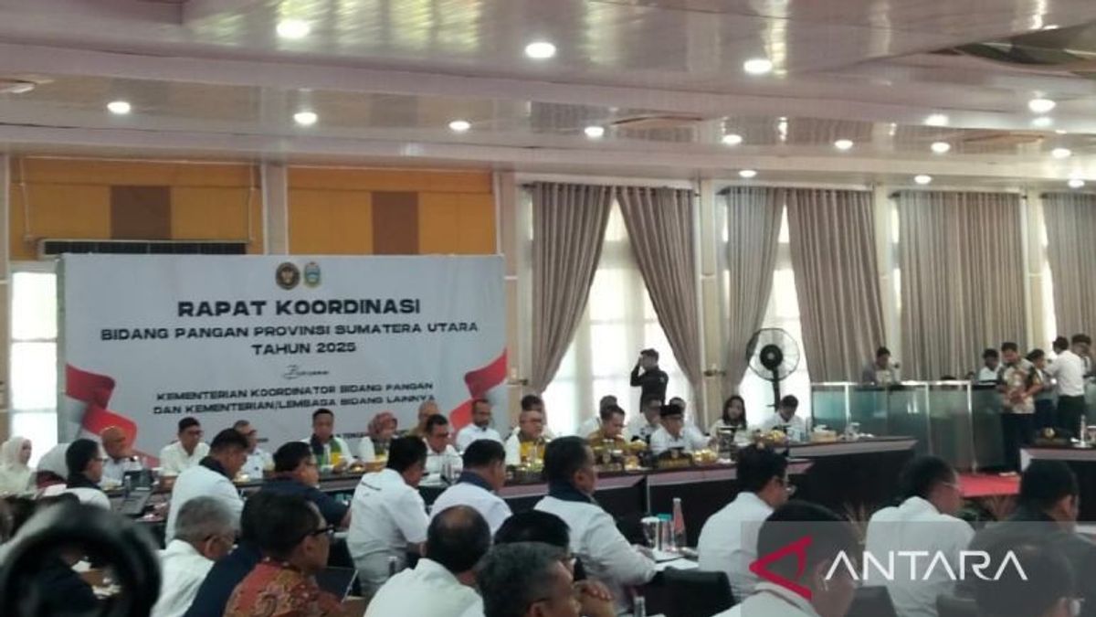 Pemerintah Sediakan 4 Juta Dosis Vaksin Tangani PMK