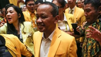 Bahlil: Nous pouvons avoir une economie, mais nous devons nous occuper de l’environnement