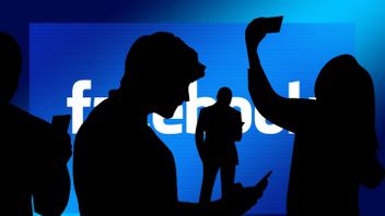 不要分享帖子，脸谱网正在变得激烈阻止哈克传播帐户！