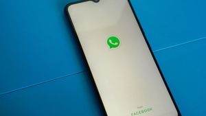 Fitur Terbaru WhatsApp, Cadangan Cloud Terenkripsi untuk Menyimpan Chat Anda