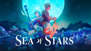 RPG Sea of Stars Bakal Dirilis untuk iOS dan Android pada 7 April