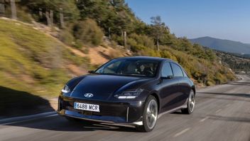 Hyundai enregistre une baisse des ventes en novembre 2024, restez optimiste quant à la stratégie d’électrification