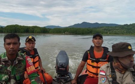 Nelayan 70 Tahun Hilang di Perairan Manggarai Barat, Tim SAR Terjunkan Penyelam