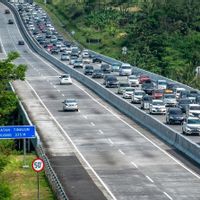 Ganjar Pranowo: Tiada Mudik Bagimu