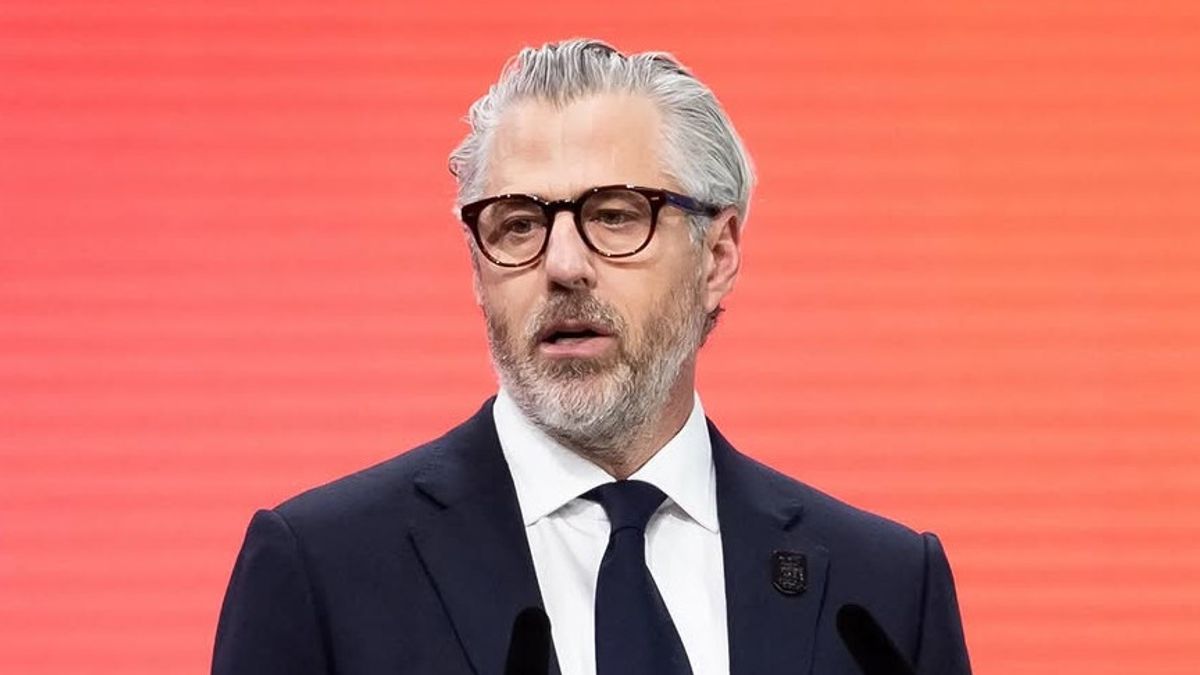 Setelah Ditinggal Chappell Roan, Casey Wasserman Resmi Jual Agensi Miliknya
