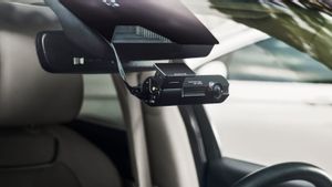 BlackVue Rilis Dashcam Elit 10 Seharga Rp12 Jutaan, Intip Keunggulannya