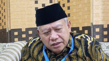 Pemerintah Arab Saudi Tambah Kuota Haji 2022 untuk Indonesia Sebanyak 10.000 