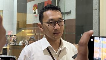 KPKは汚職の兆候のある60のLHKPNの発見の身元を明らかにしていない