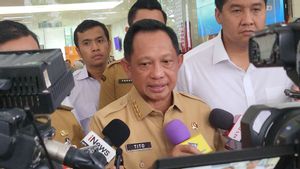 Penjelasan Mendagri Tito Soal Pergub Poligami ASN Jakarta: Mempersulit Perceraian