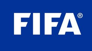 Tegas, FIFA Sanksi Israel atas Aduan Palestina