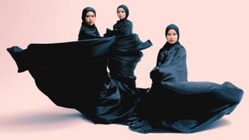 Voice of Baceprot Bakal Rilis Single Baru untuk Peringati Hari Perempuan Internasional 